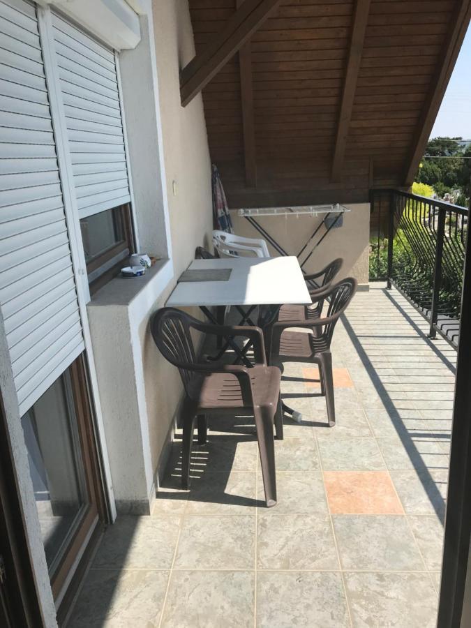 Balatonalmádi Marta Apartman מראה חיצוני תמונה